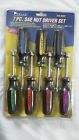 Na Pittsburgh 7pc Sae Nut 792363691093