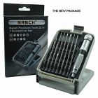 Nanch Screwdriver Set 23 Piece Precision Devices Repair Magnetic Tips Tool Kit 714937473980