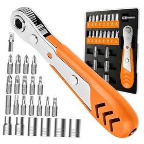 Tmk25527 Nbhm Ltd Right Angle Screwdriver 24 In 1 Ratchet 24pcs Tmk25527 Nbhm Ltd Right Angle Screwdriver 24 In 1 Ratchet 24pcs