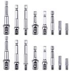 Nc01 Nouvcoo Power Hand Tools Nut Driver Drills Impact Socket Bit Nc01 Nouvcoo Power Hand Tools Nut Driver Drills Impact Socket Bit