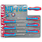 Nd-7cb Channellock 7-piece Sae Nut 025582433619