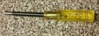 Nd106 Snap-on 3-16 Nut Driver