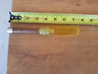 Nd114 Snap On Usa Nut Driver Point Chrome
