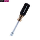 Nd3-8-3 Southwire Sae Hex Nut Driver With Shank Cushion Grip