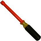 Nd500cgxl Cementex Extra Long Nutdriver With Cushion Grip 696812014061