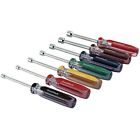 Nd72 Greatneck Sae Professional Nut 076812071699