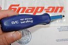 Ndd112ab Snap On Nut Driver