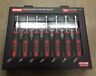 Ndsm-7 Icon Hollow Shaft Metric Nut Drivers Set Oversized Handles For