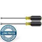 Ne8jrybxee Hollow-shaft Nut Driver Set 826653546425