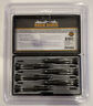 2105262 New 6pc Slotted And Phillips Svcm Steel Screwdriver Set Cushion Grip By Rock River