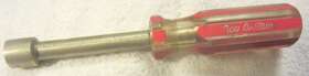 D-818 New Britain 1/2 Inch Nut Driver Usa Vintage Tool