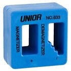 New Unior Magnetizer Demagnetizer