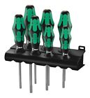 New Wera 367/7 Hf Torx Screwdriver Set
