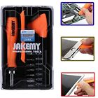 New8157 Jakemy Professional Phone Repair Kit Ratchet Screwdriver Set 707454316748