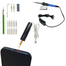 Newbility 747534394242 Damaged Screw Removal For Iphone Repair Tool Broken Extractor
