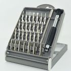 Nh130z Nanch Precision Tools Hex Socket Screwdriver Set For 710882316822