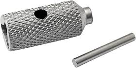 Nhstore 445044338345 1x Knife Screwdriver Triangle Removal Tool Ut Screw Accessories For Microtech
