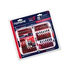 Nibpi708 Norske Tools Impact Torsion Bit Set