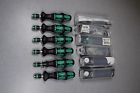 970-2781 Nm Lot Torque Screwdriver 0.3-1.2 Hex 4in Hd 1 Var 6 7440