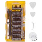 Nmpts6200jp Mplus Piece Screwdriver Set Bit Magnetic Kit Electronics 665268852770