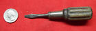 1912 No.90 Yankee Screwdriver North Bros Phila Pa Usa Patent Oct 15