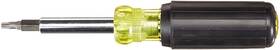 Trtd1 Nobrand Genuine Sensible Products M/v 10-in-1 Torx Screw Driver