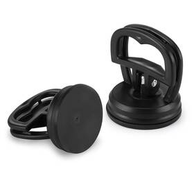 Nockchawon 754422136242 2 Pcs Disassembly Heavy Duty Suction Cup Opening Removal Toolsuction Dent Pul