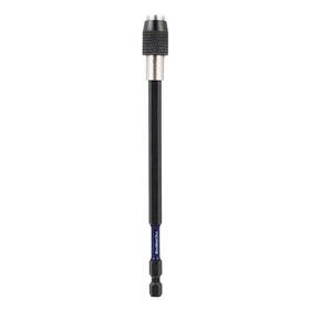 Nibbi236 Norske J 6 Inch Steel Magnetic Bit Holder 1/4 Quick-change #nibbi236