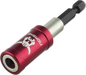 Nibci325 Norske Tools 3 Inch Impact Torsion Magnetic Screwdriver Bit And Screw Holder