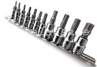 Not Applicable Pc Torx Star Tamper Proof Security 696226203532