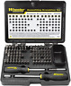 Not Applicable Wheeler Engineering Gunsmithing Screwdriver Set With 796254178991