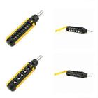 Nsm1291 Installmates Ratcheting Screwdriver Standard 8526593015778 Nsm1291 Installmates Ratcheting Screwdriver Standard 8526593015778