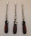 Lhd454 Nut Driver Locking 3pc .u.. Set