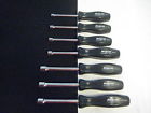 Nddm700b Nut Set 5150211 To12mm Handle Metric Driver Style 7 Pc 6 Ergonomic Nddm700b Nut Set 5150211 To12mm Handle Metric Driver Style 7 Pc 6 Ergonomic