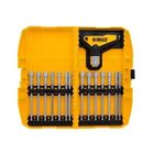 Dwht70838 Nut T-handle Interchangeable Ratcheting Set High-impact Driver Dewalt