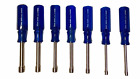 Nut14 Napa 7 Pc Metric 0738283022142
