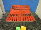 Ndm1200ak Nutdriver Used Tools Drivers Metric Nut 4mm-14mm Nice Snap- 12