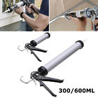 Oby4353573 Baban Air Caulking Glue Gun Soft Glass Rubber With Pressure