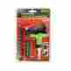 Of964 Kole 33 In 1 Adjustable Ratchet Screwdriver Set 731015222056