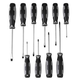 88-733 Olympia Tools 883652887331 10-piece Screwdriver Set