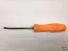 Sddp42 Orange Harley Phillips Snap- Davidson 2 Screwdriver
