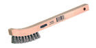 Osb54014 54014 Osborn International Small Cleaning Brass Wire Angle Back 622424540148