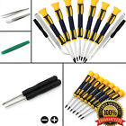 Ot9-cql1irl Kingsdun Screwdriver Sets With Stainless Steel Tweezers Magnetic 689198898653
