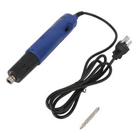 Oumefarmk48widh0o314-01 Oumefar Electric Screwdriver 110v 1/4 Inch Handheld Straight Shank A
