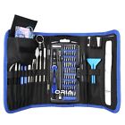 Ous-ha21-o52118 Oria Precision Screwdriver Set In Magnetic Repair Tool Kit