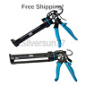 Ox-p044410 Ox Tools Pro Oz Caulking Gun Thrust Ratio 5060359918871