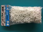 Ox-t161220 Ox Tools Plastic Tile Spacers Hard Cross Shape 5060242339516