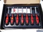 Nd95800 P-n Mac Tools Piece Sae Nut Driver Set