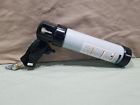 P0240229sn Sanborn Pro Pneumatic Caulking Gun