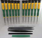 P18set Spudgertoolcom Piece Precision Electronics Screwdriver Spudger Pry Tool 784672398893
